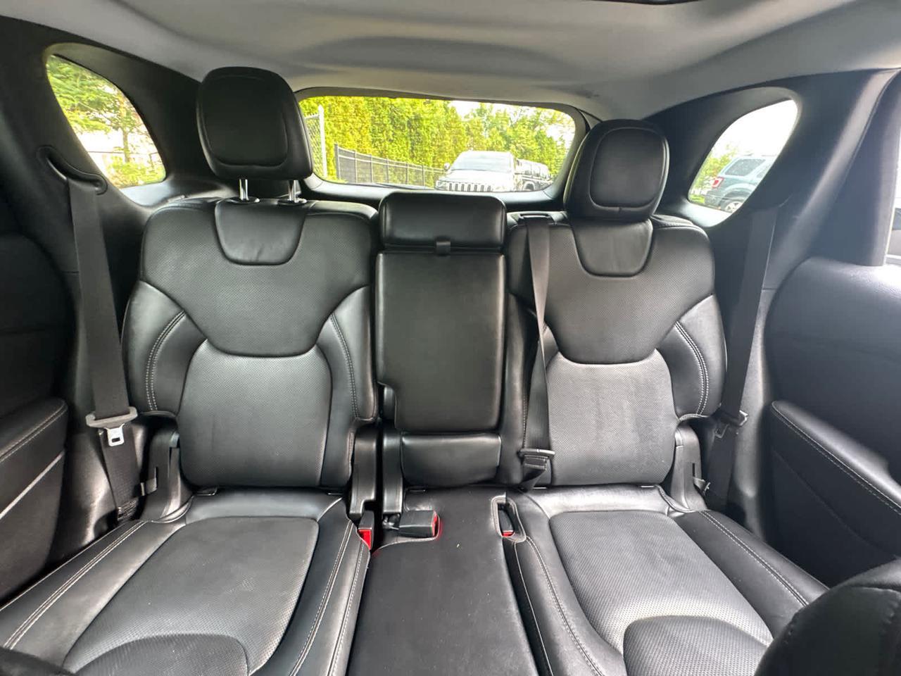 2021 Jeep Cherokee Limited Dartmouth MA