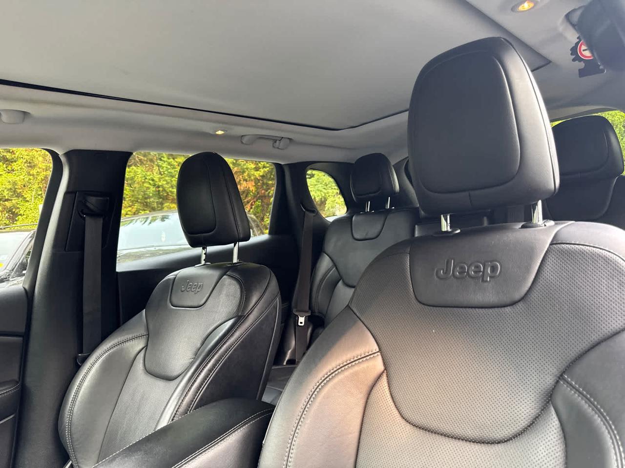 2021 Jeep Cherokee Limited Dartmouth MA