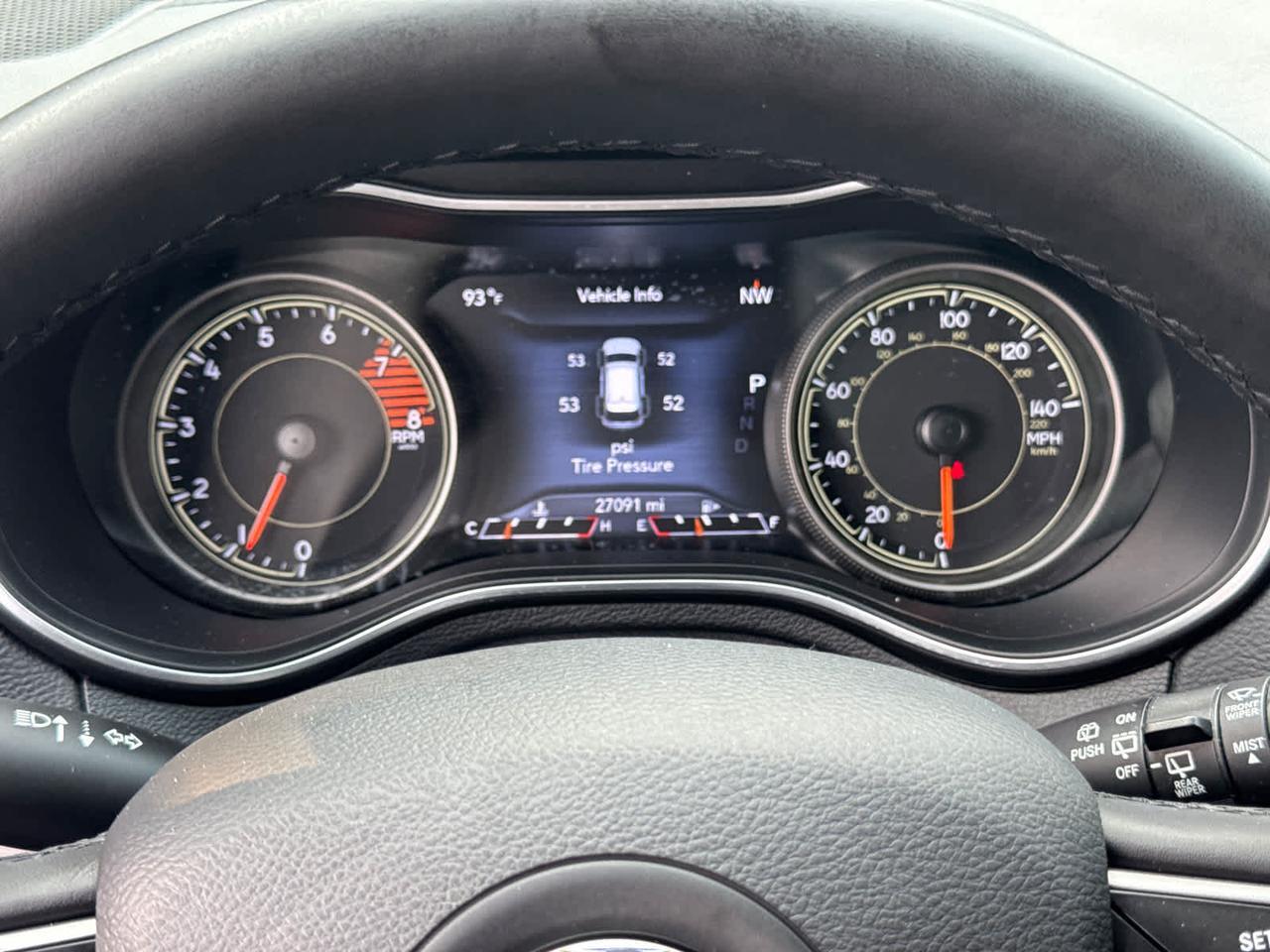 2021 Jeep Cherokee Limited Dartmouth MA