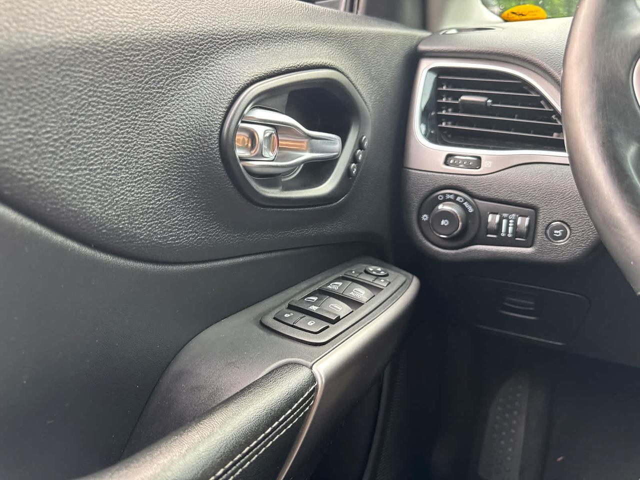 2021 Jeep Cherokee Limited Dartmouth MA