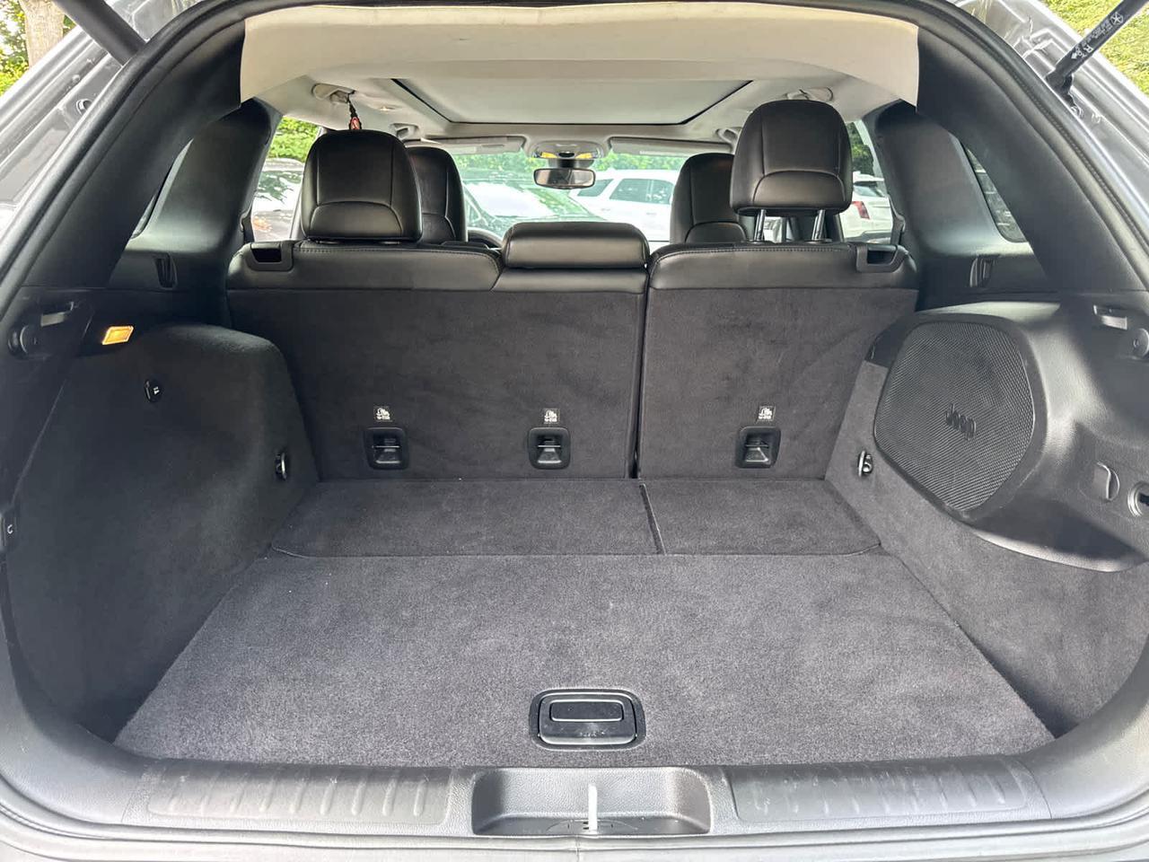 2021 Jeep Cherokee Limited Dartmouth MA