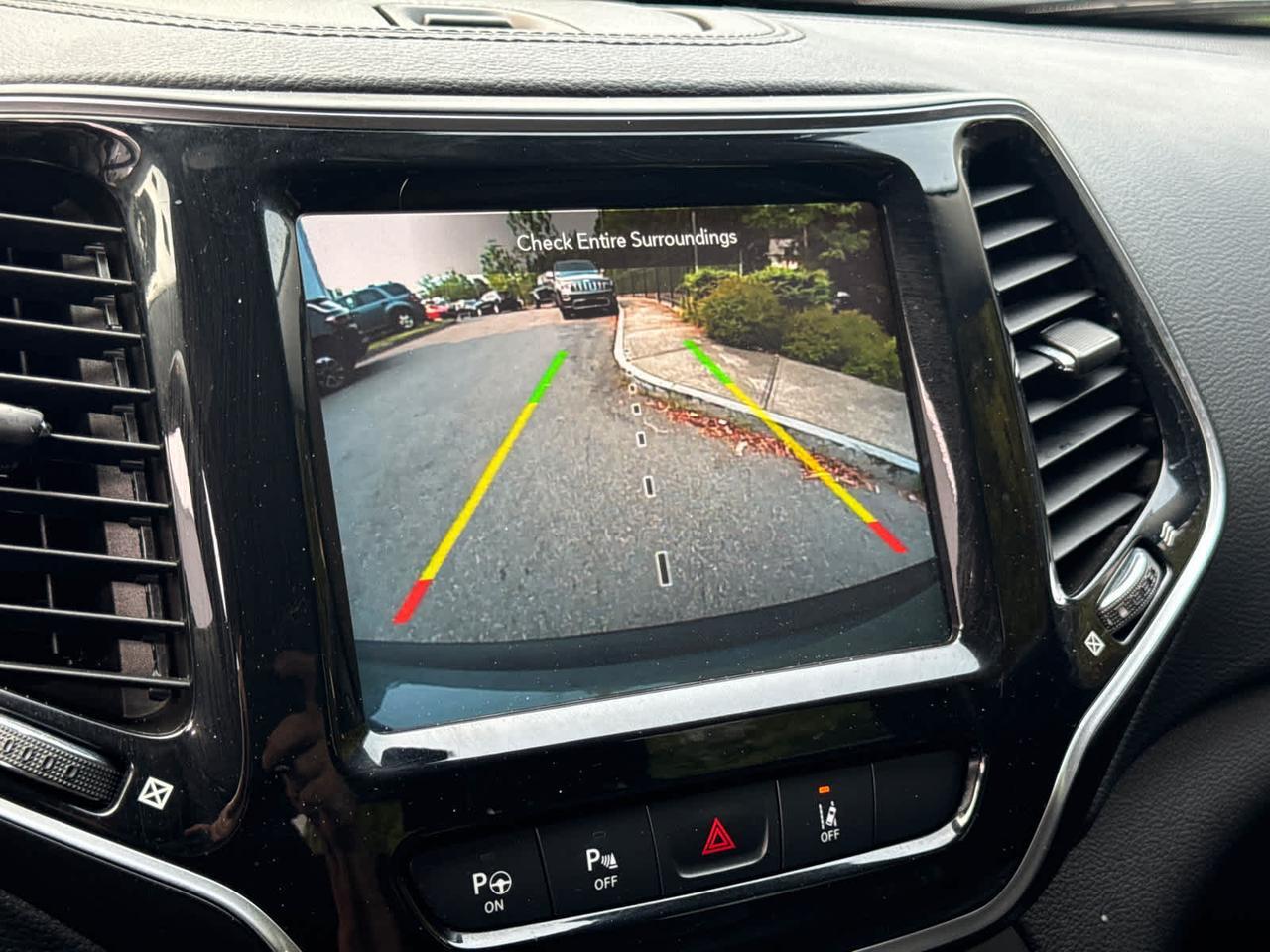 2021 Jeep Cherokee Limited Dartmouth MA