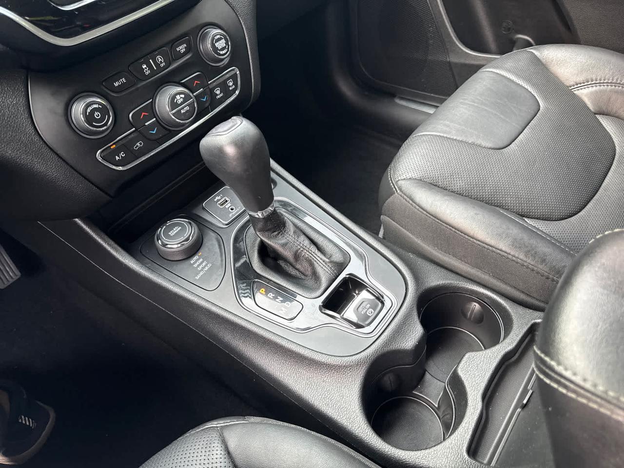 2021 Jeep Cherokee Limited Dartmouth MA