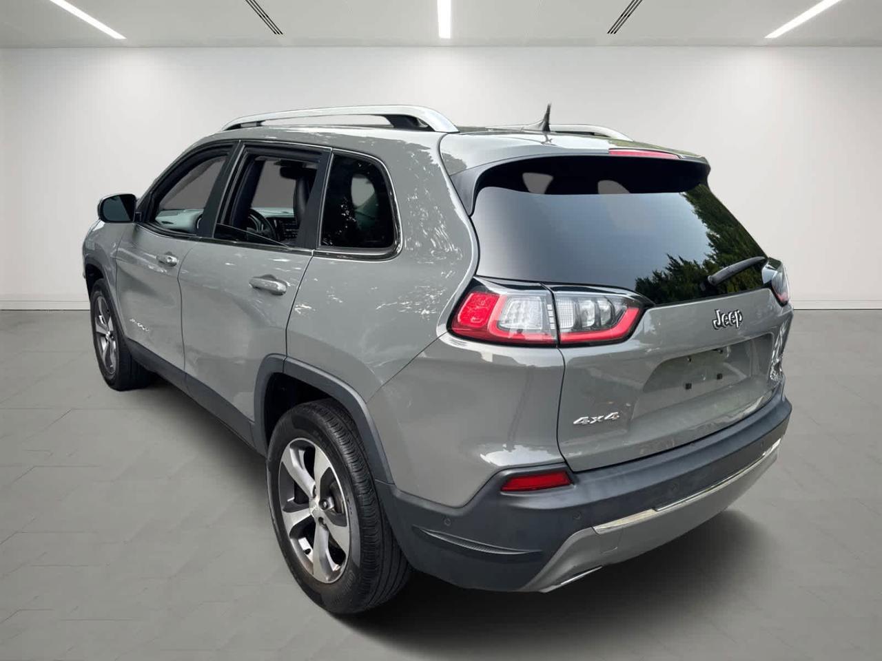 2021 Jeep Cherokee Limited Dartmouth MA
