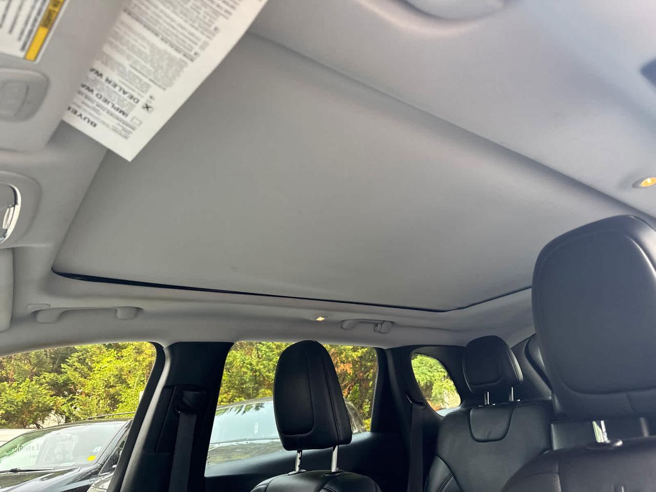 2021 Jeep Cherokee Limited Dartmouth MA