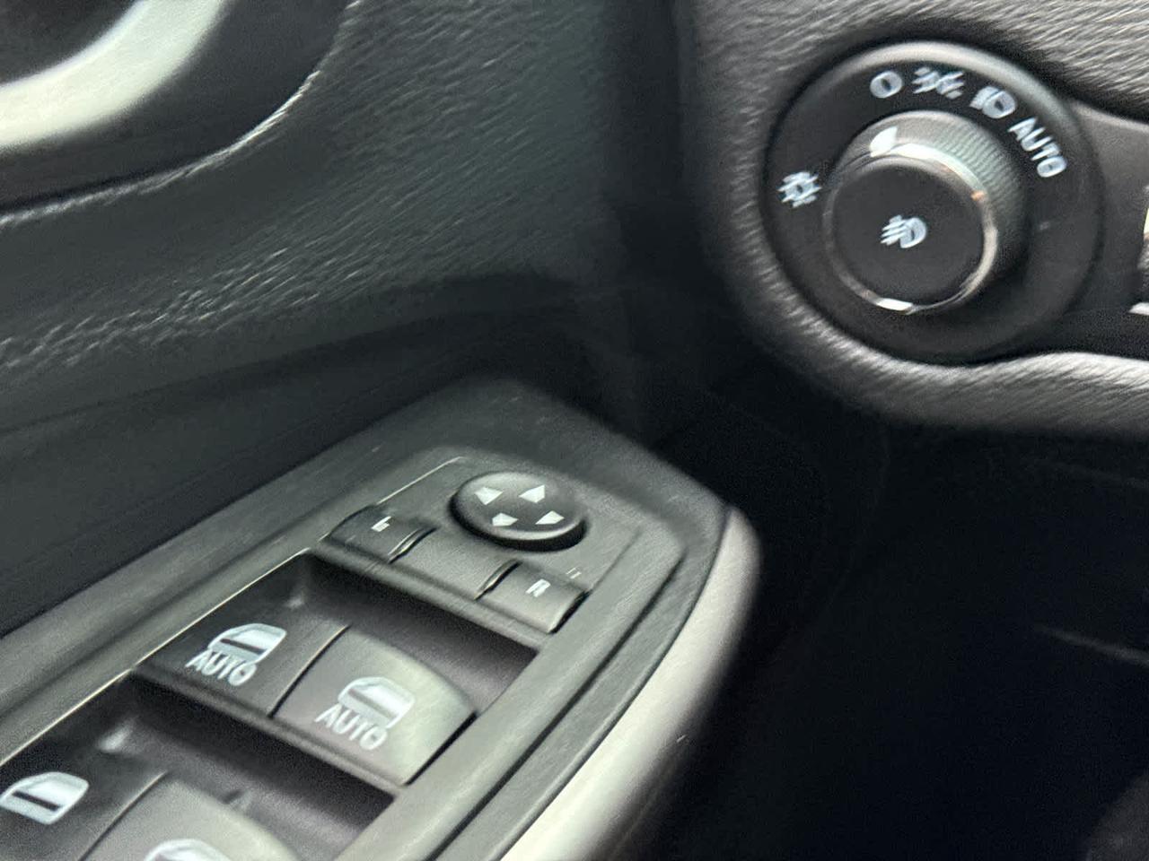 2021 Jeep Cherokee Limited Dartmouth MA