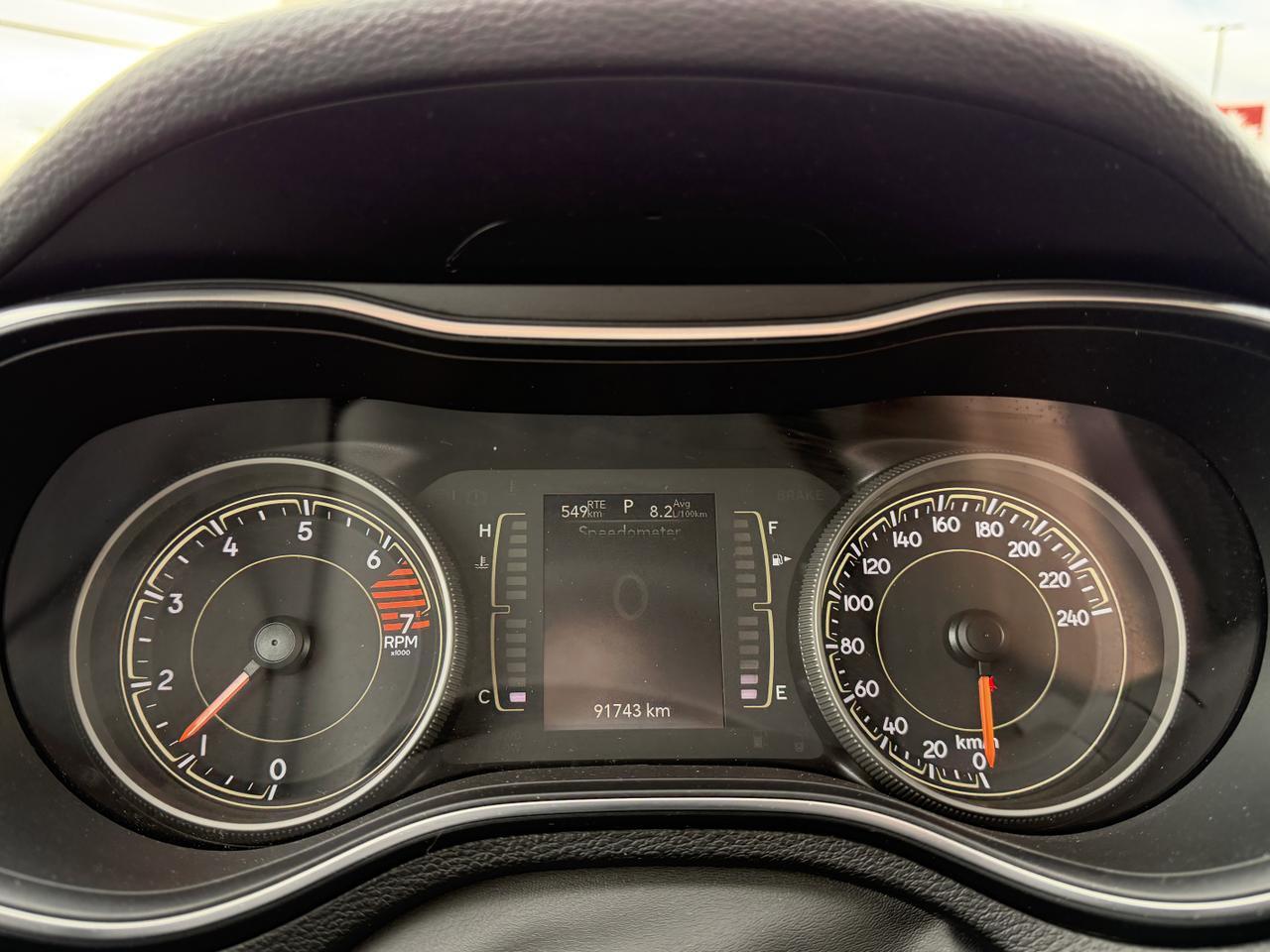 2021 Jeep Cherokee Sport 4x4 | Cloth | Heated Seats | Remote Start | UConnect Redwater AB