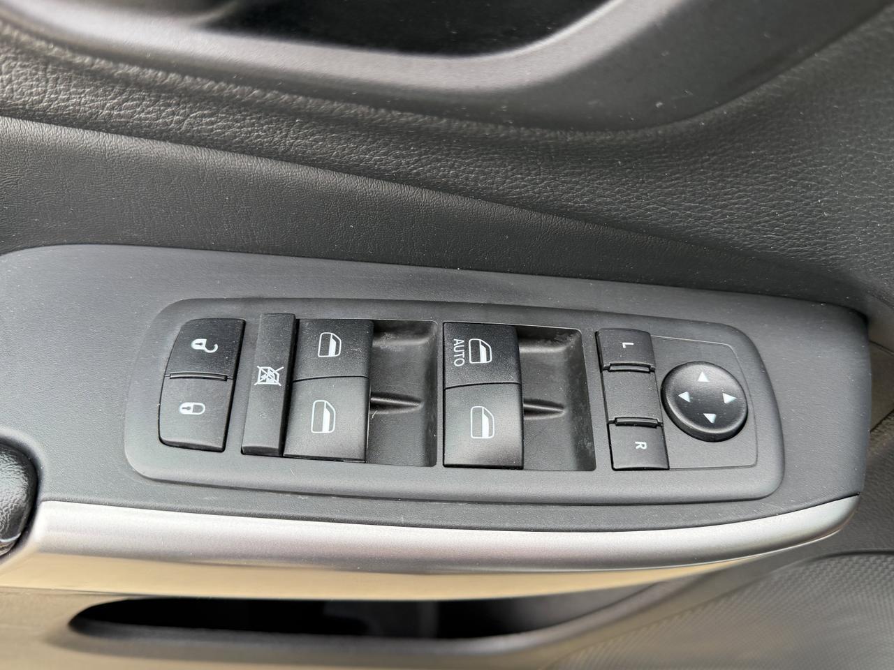 2021 Jeep Cherokee Sport 4x4 | Cloth | Heated Seats | Remote Start | UConnect Redwater AB