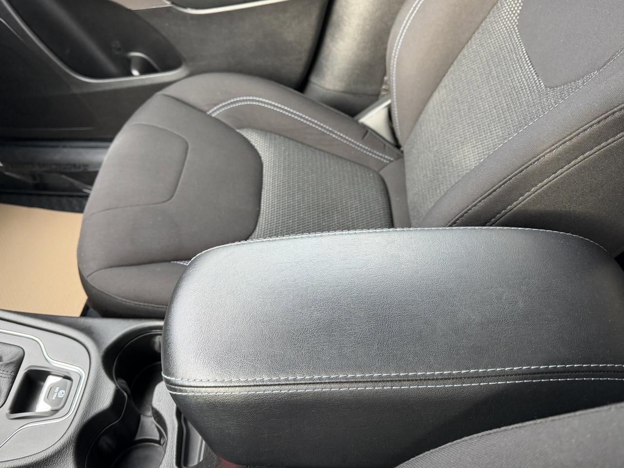 2021 Jeep Cherokee Sport 4x4 | Cloth | Heated Seats | Remote Start | UConnect Redwater AB