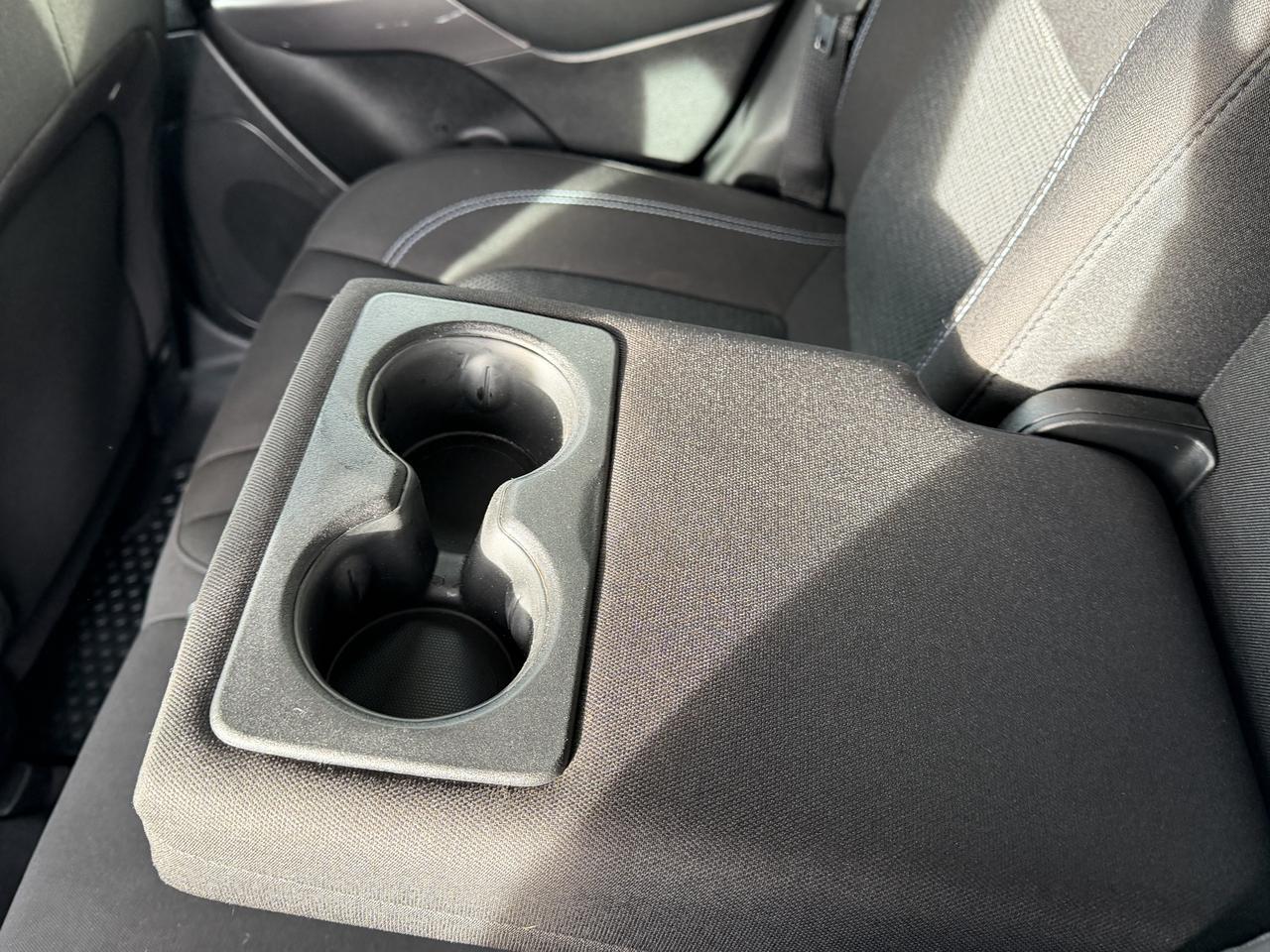 2021 Jeep Cherokee Sport 4x4 | Cloth | Heated Seats | Remote Start | UConnect Redwater AB