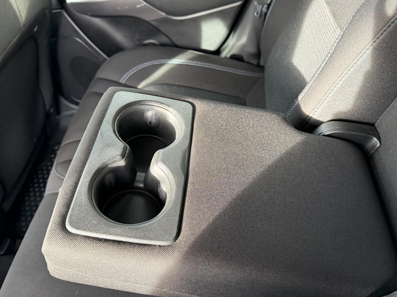 2021 Jeep Cherokee Sport 4x4 | Cloth | Heated Seats | Remote Start | UConnect Redwater AB