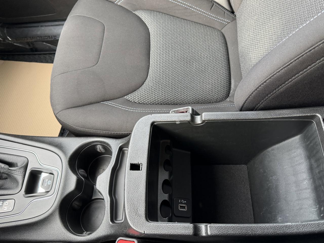 2021 Jeep Cherokee Sport 4x4 | Cloth | Heated Seats | Remote Start | UConnect Redwater AB