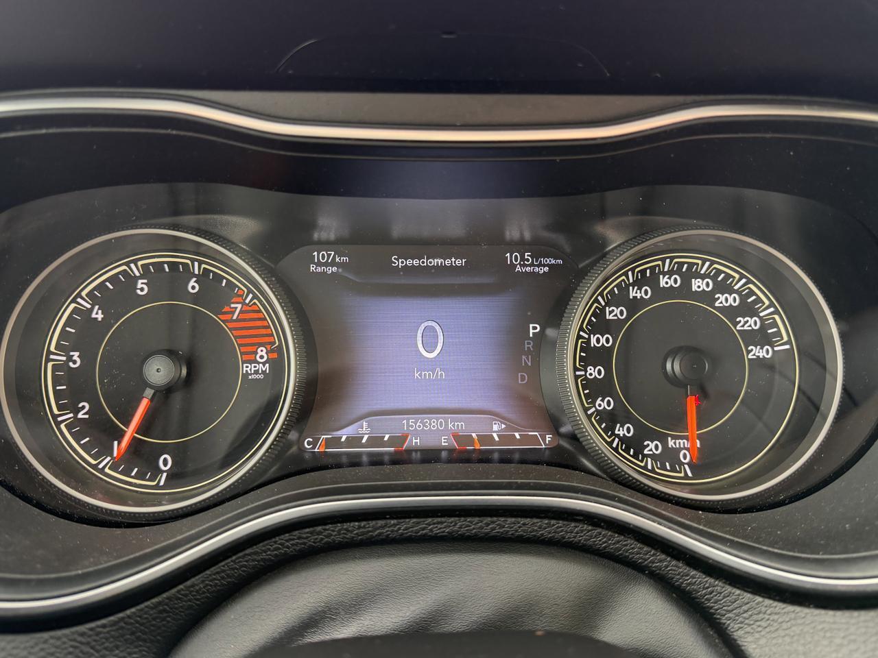 2021 Jeep Cherokee Trailhawk 4x4 | V6 | Remote Start | Backup Camera | Heated Seats Redwater AB