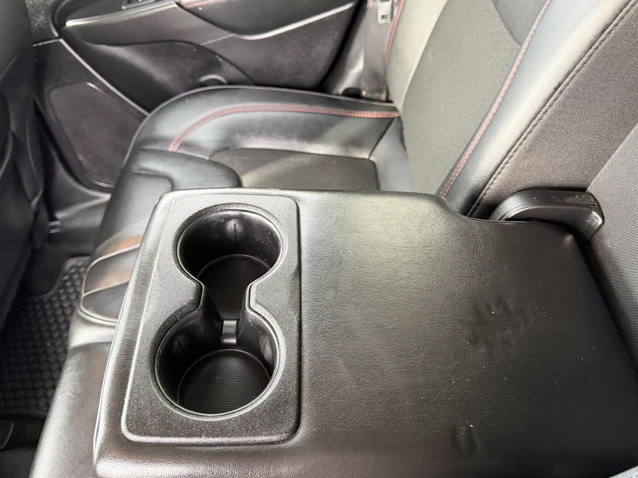 2021 Jeep Cherokee Trailhawk 4x4 | V6 | Remote Start | Backup Camera | Heated Seats Redwater AB