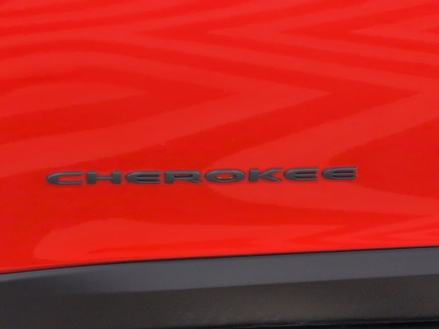 2021 Jeep Cherokee Trailhawk Bozeman MT