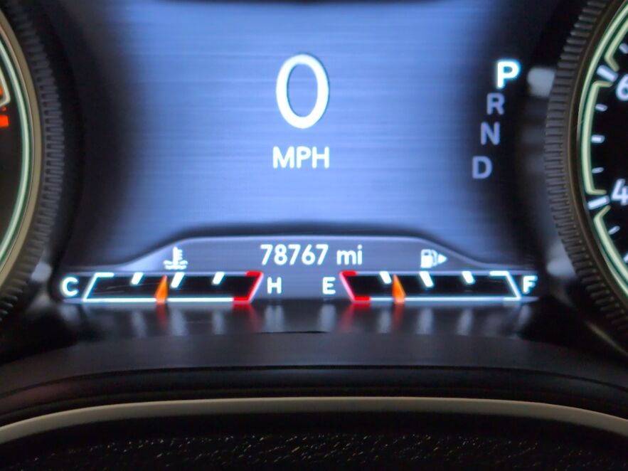 2021 Jeep Cherokee Trailhawk Bozeman MT