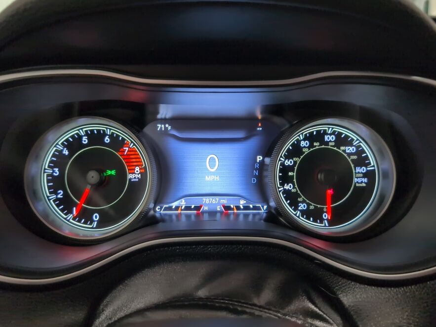 2021 Jeep Cherokee Trailhawk Bozeman MT