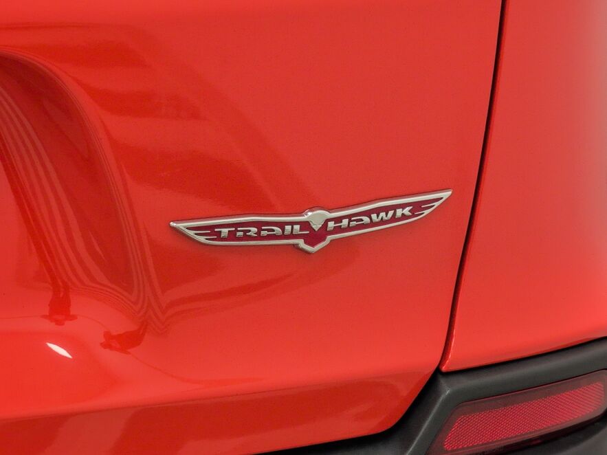 2021 Jeep Cherokee Trailhawk Bozeman MT