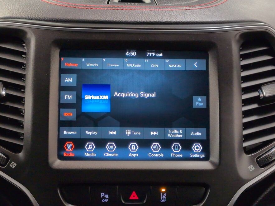 2021 Jeep Cherokee Trailhawk Bozeman MT