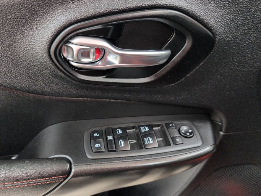 2021 Jeep Cherokee Trailhawk Bozeman MT