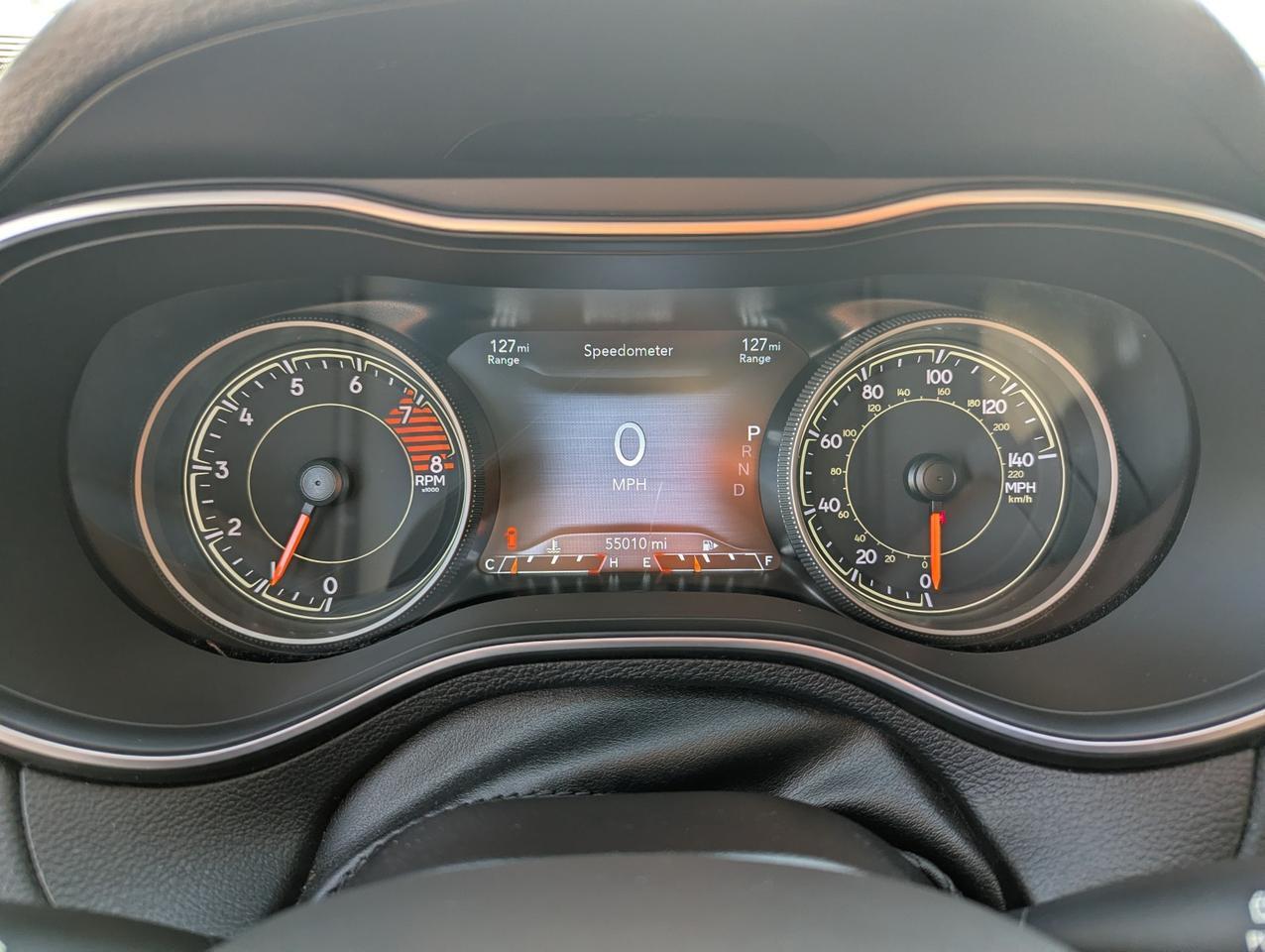 2021 Jeep Cherokee Trailhawk Grand Junction CO
