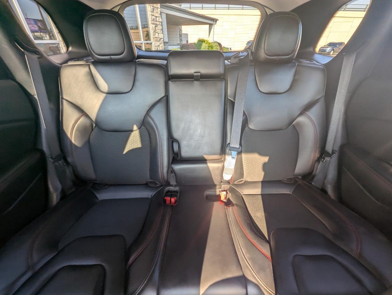 2021 Jeep Cherokee Trailhawk Grand Junction CO