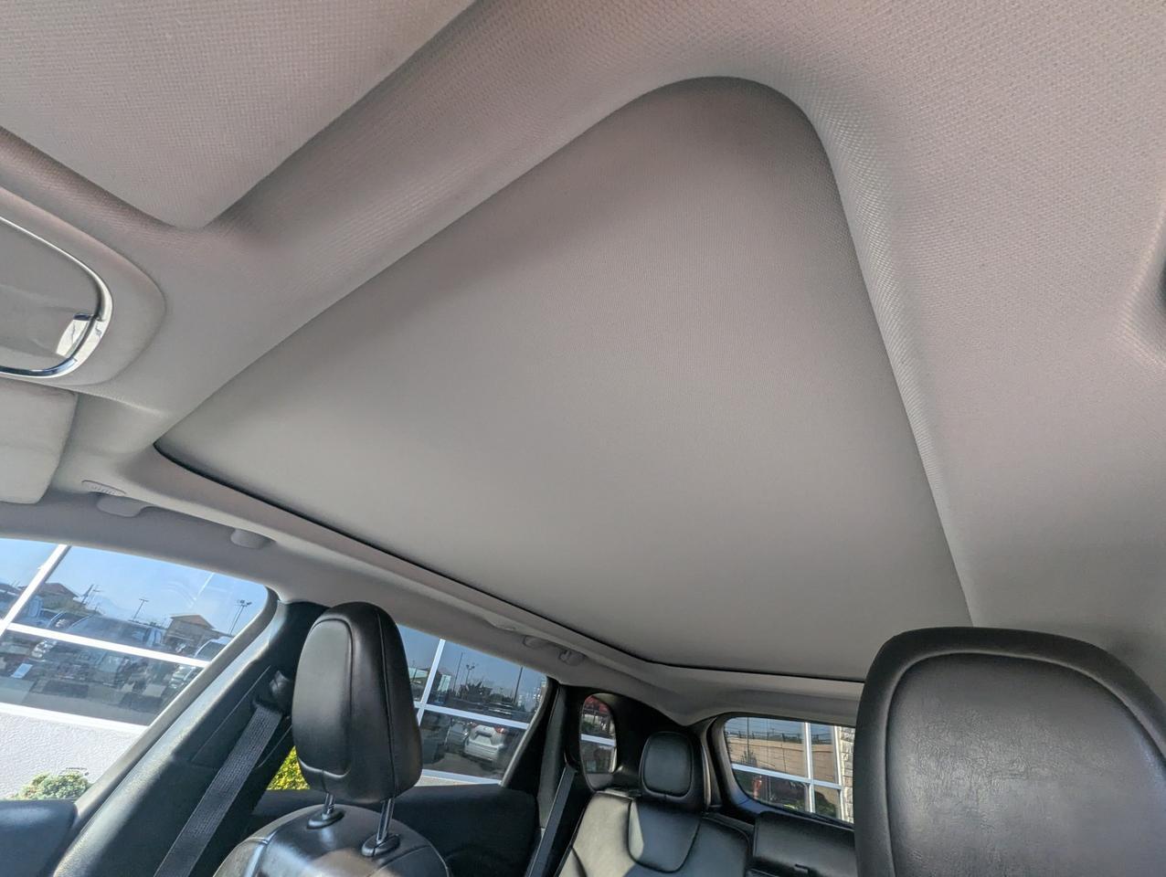 2021 Jeep Cherokee Trailhawk Grand Junction CO