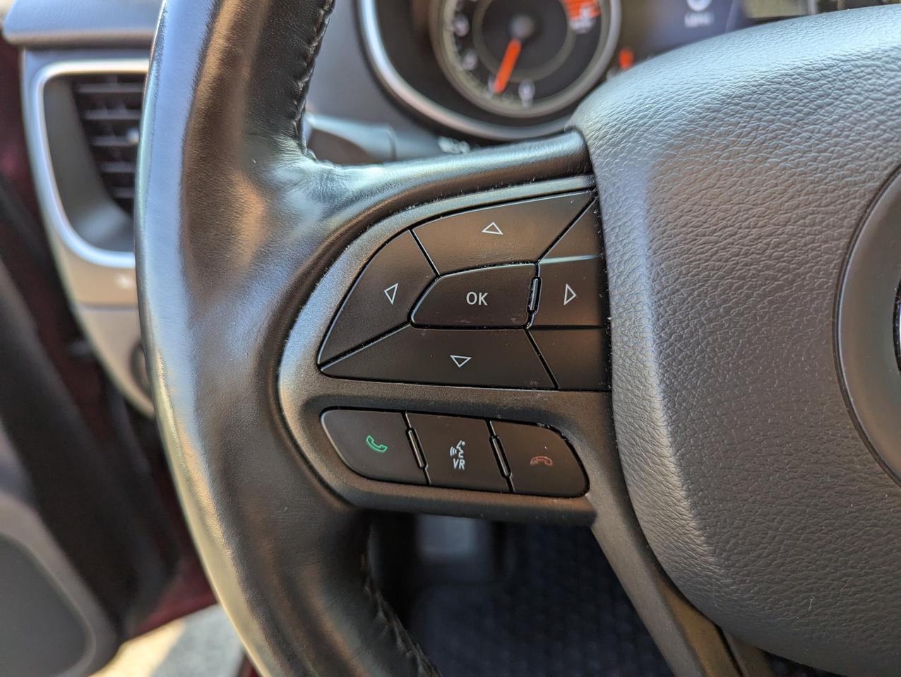 2021 Jeep Cherokee Trailhawk Grand Junction CO