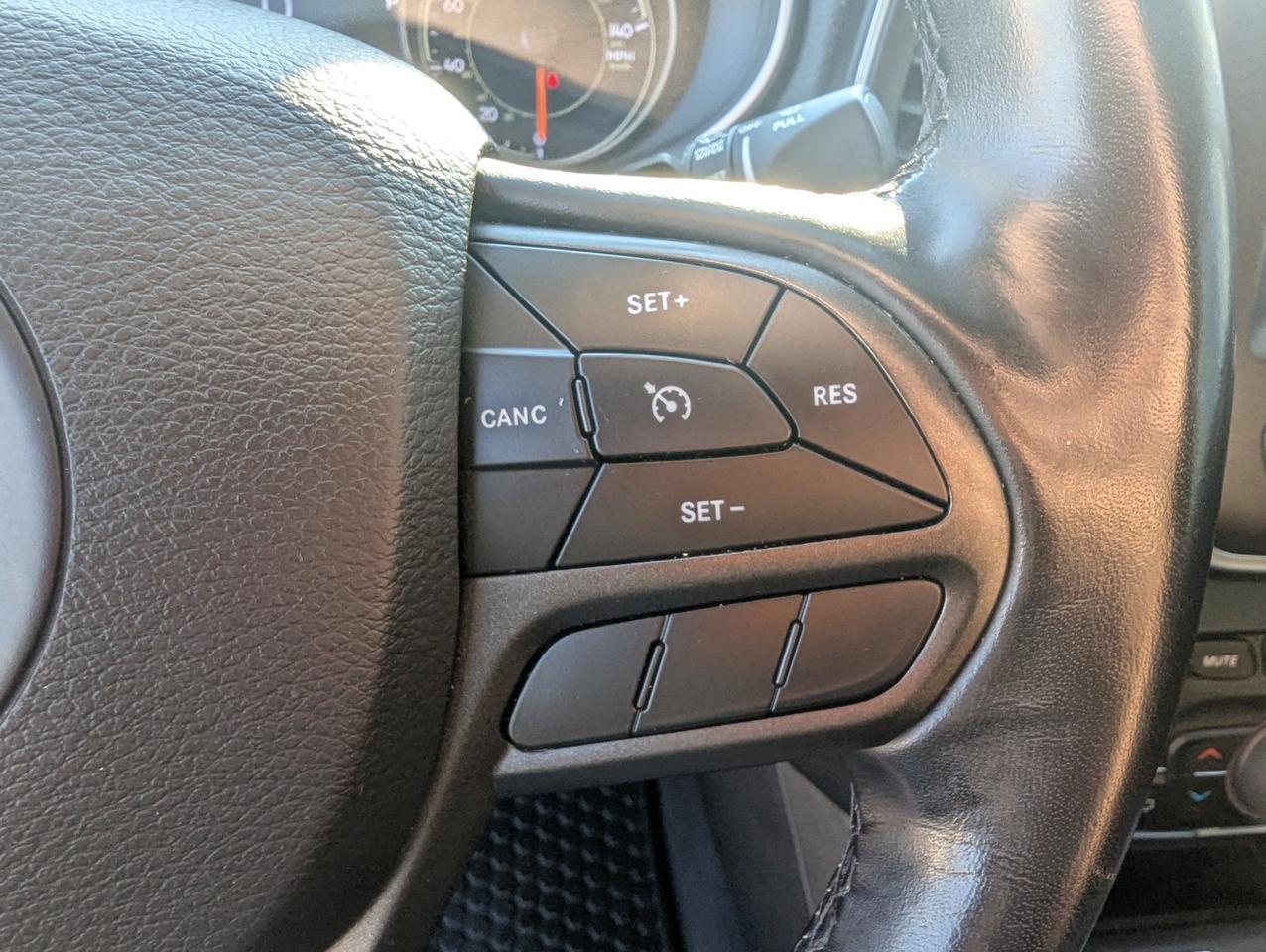 2021 Jeep Cherokee Trailhawk Grand Junction CO