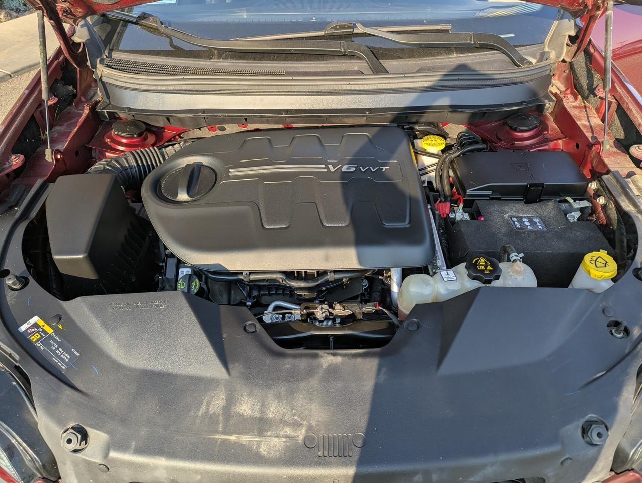 2021 Jeep Cherokee Trailhawk Grand Junction CO