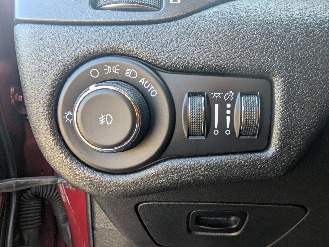 2021 Jeep Cherokee Trailhawk Grand Junction CO