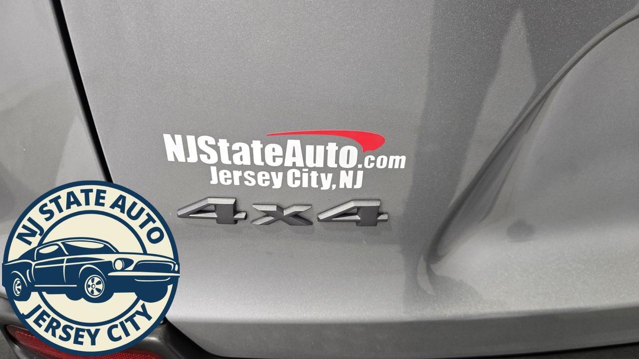 2021 Jeep Cherokee Trailhawk Jersey City NJ