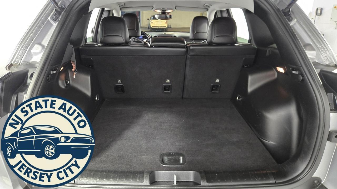 2021 Jeep Cherokee Trailhawk Jersey City NJ