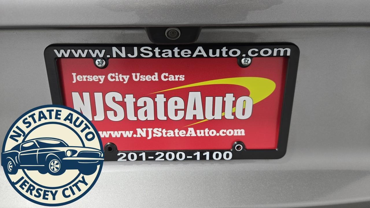 2021 Jeep Cherokee Trailhawk Jersey City NJ