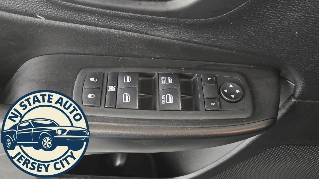 2021 Jeep Cherokee Trailhawk Jersey City NJ