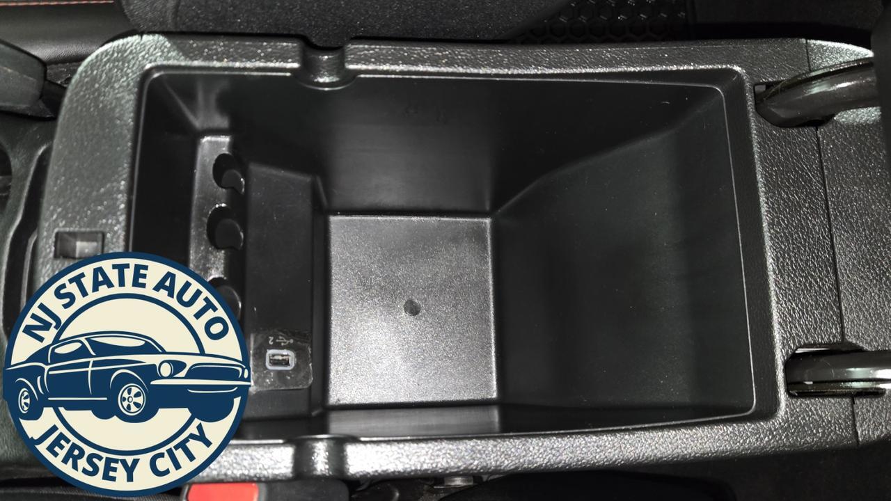 2021 Jeep Cherokee Trailhawk Jersey City NJ