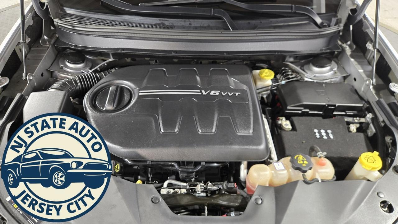 2021 Jeep Cherokee Trailhawk Jersey City NJ