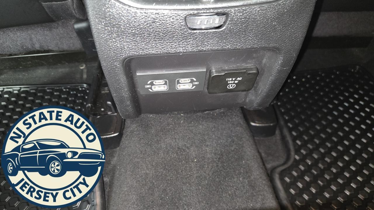 2021 Jeep Cherokee Trailhawk Jersey City NJ