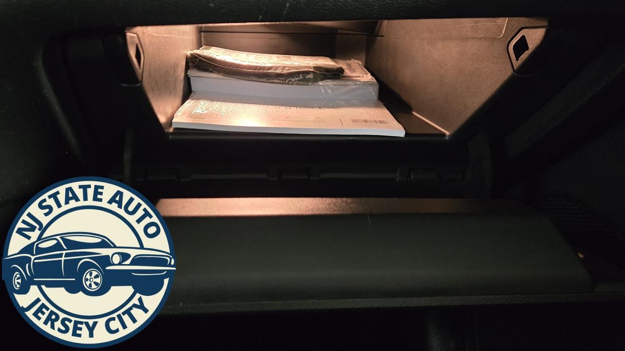 2021 Jeep Cherokee Trailhawk Jersey City NJ