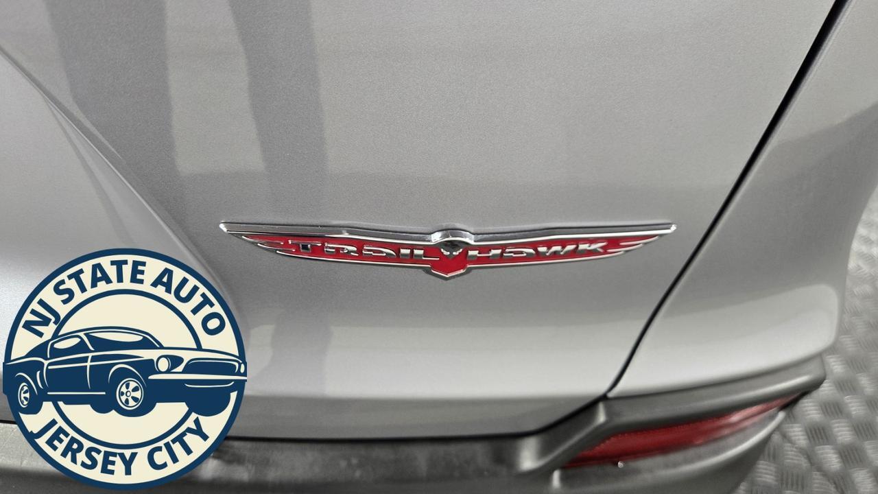 2021 Jeep Cherokee Trailhawk Jersey City NJ