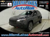 2021 Jeep Cherokee Trailhawk Miami Lakes FL 2021 Jeep Cherokee Trailhawk Miami Lakes FL