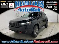 2021 Jeep Cherokee Trailhawk Miami Lakes FL 2021 Jeep Cherokee Trailhawk Miami Lakes FL