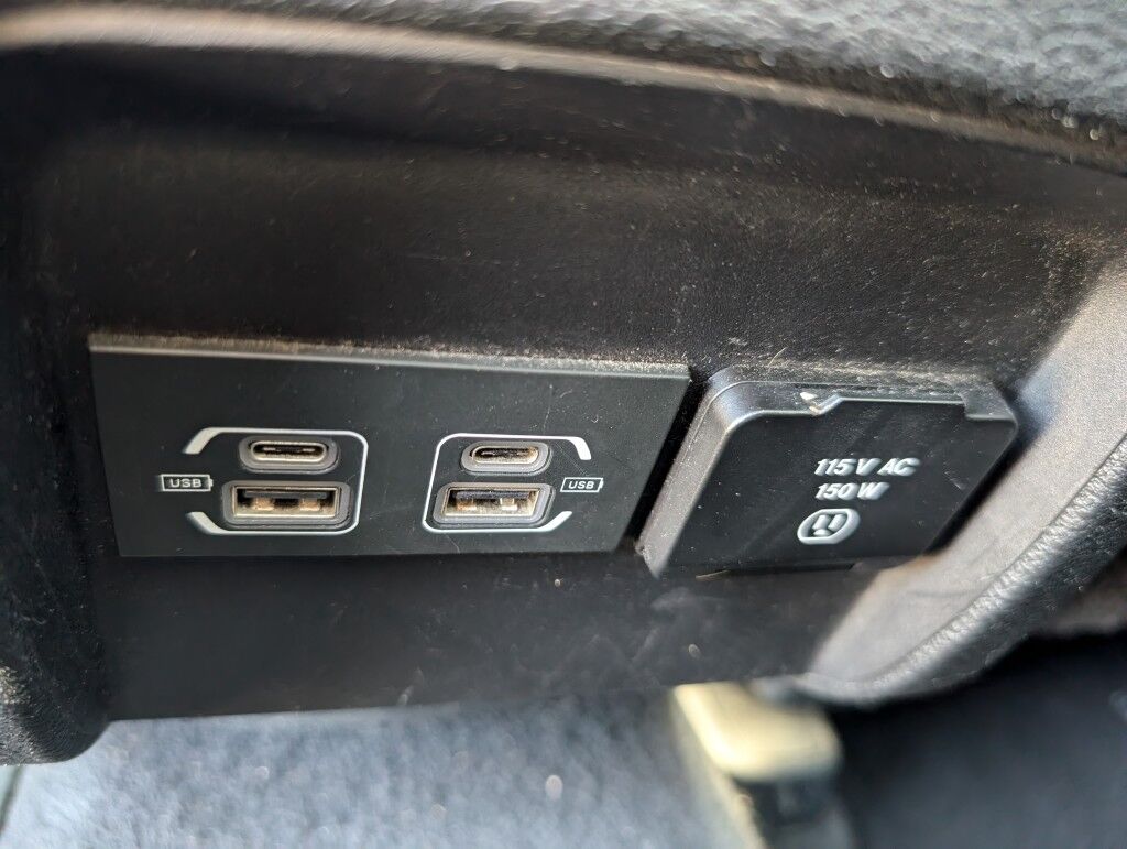 2021 Jeep Cherokee Trailhawk Owego NY