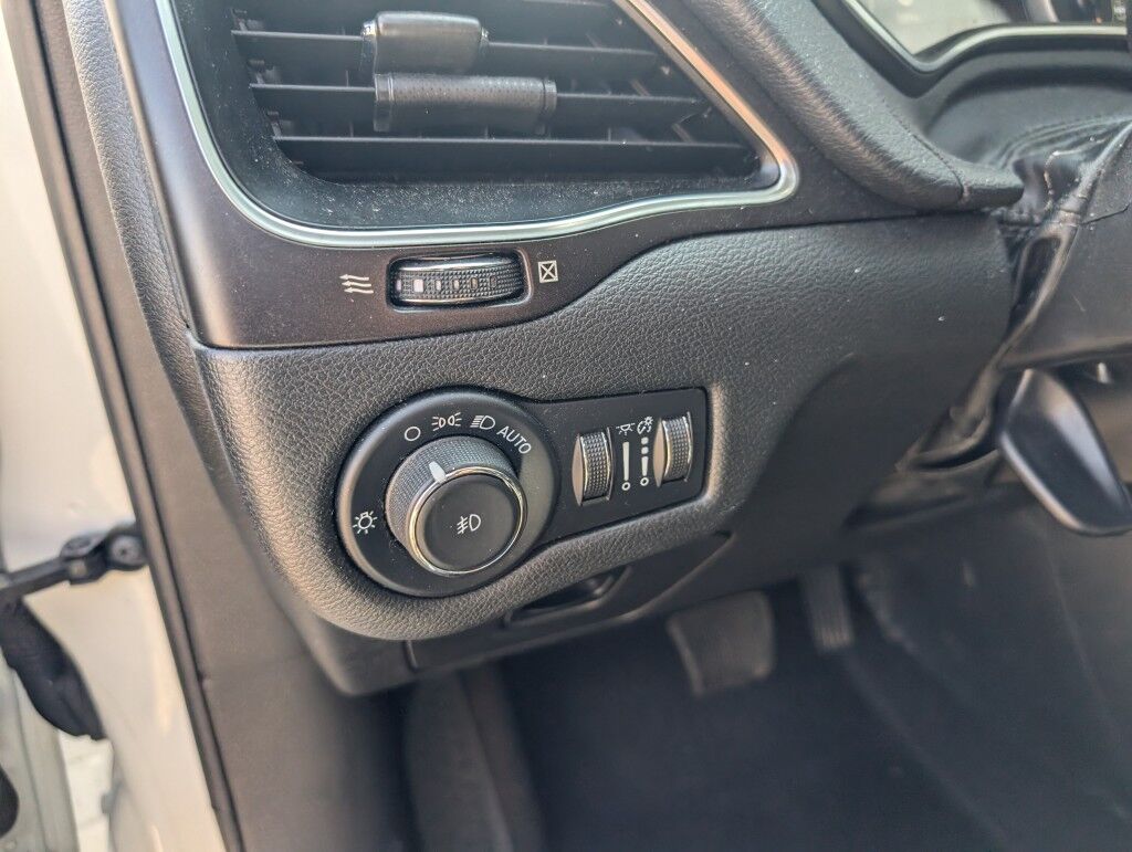 2021 Jeep Cherokee Trailhawk Owego NY