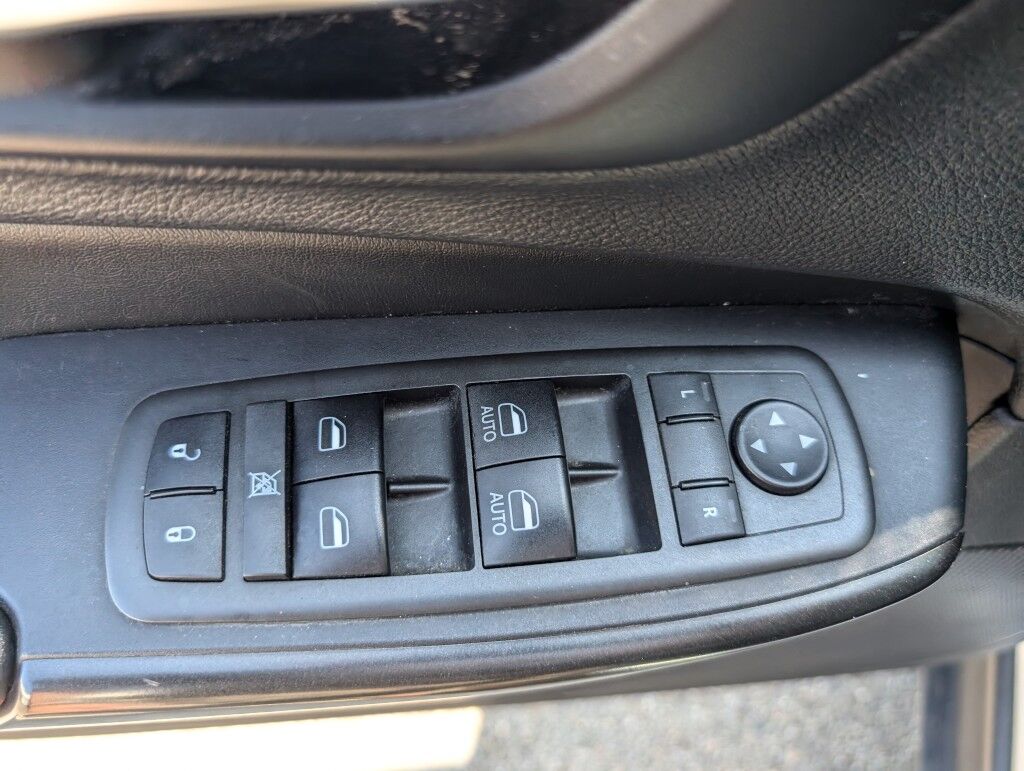 2021 Jeep Cherokee Trailhawk Owego NY