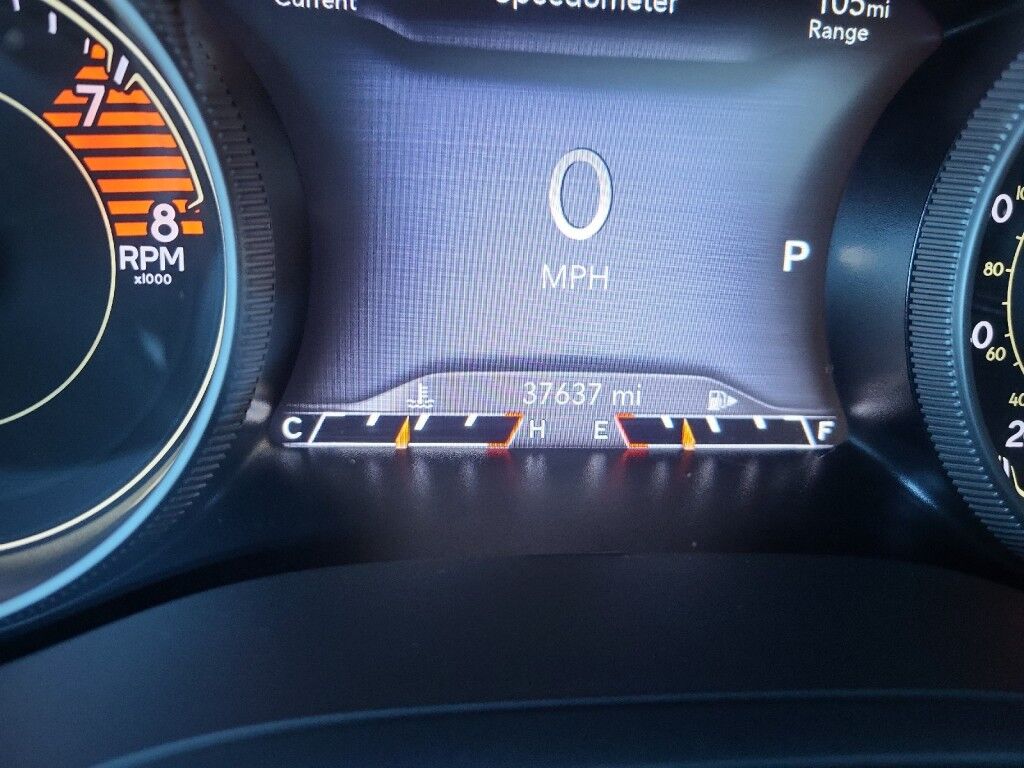 2021 Jeep Cherokee Trailhawk Owego NY