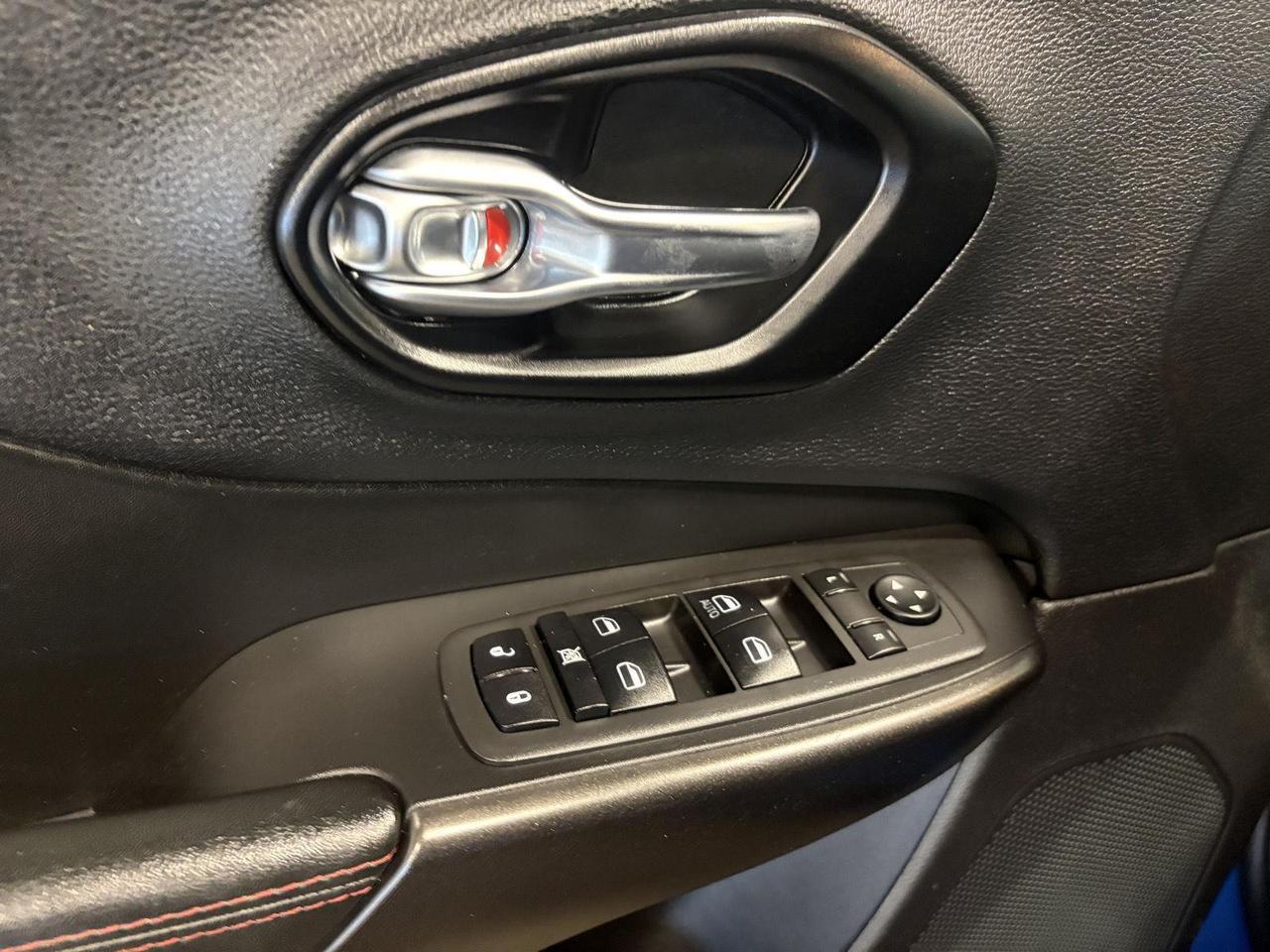 2021 Jeep Cherokee Trailhawk Parker CO