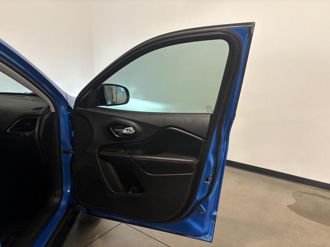 2021 Jeep Cherokee Trailhawk Parker CO
