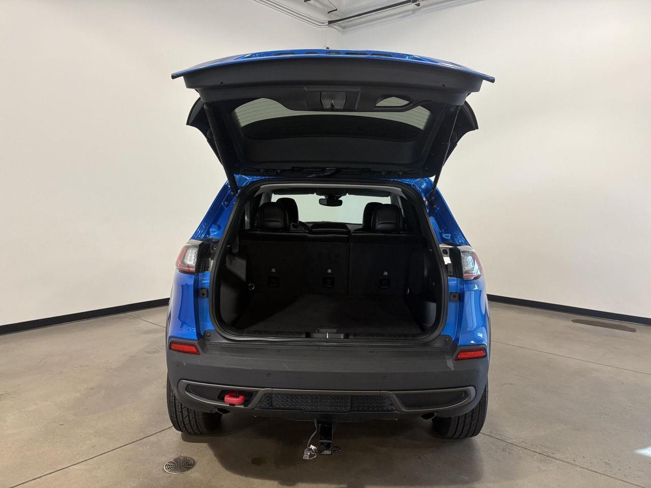 2021 Jeep Cherokee Trailhawk Parker CO