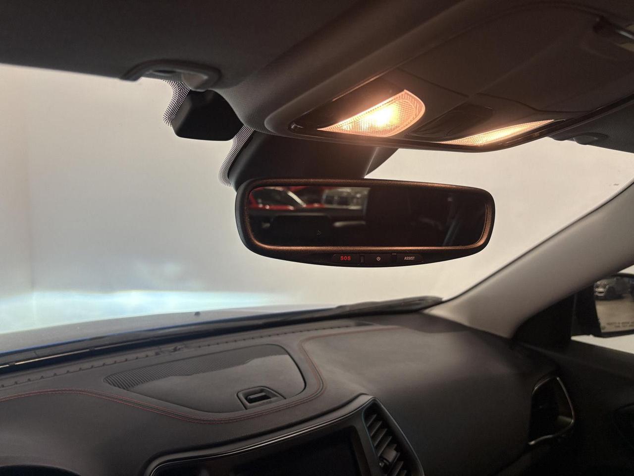 2021 Jeep Cherokee Trailhawk Parker CO